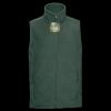 Outdoor fleece gilet Thumbnail