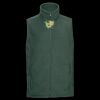 Outdoor fleece gilet Thumbnail