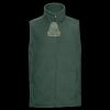 Outdoor fleece gilet Thumbnail