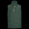 Outdoor fleece gilet Thumbnail
