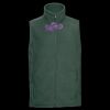 Outdoor fleece gilet Thumbnail