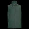 Outdoor fleece gilet Thumbnail