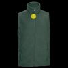 Outdoor fleece gilet Thumbnail