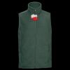 Outdoor fleece gilet Thumbnail