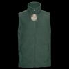 Outdoor fleece gilet Thumbnail