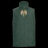 Outdoor fleece gilet Thumbnail