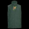 Outdoor fleece gilet Thumbnail