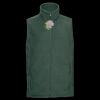 Outdoor fleece gilet Thumbnail