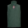 Outdoor fleece gilet Thumbnail