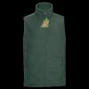 Outdoor fleece gilet Thumbnail