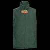 Outdoor fleece gilet Thumbnail
