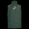 Outdoor fleece gilet Thumbnail