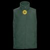 Outdoor fleece gilet Thumbnail