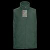 Outdoor fleece gilet Thumbnail