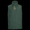 Outdoor fleece gilet Thumbnail