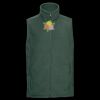 Outdoor fleece gilet Thumbnail