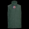 Outdoor fleece gilet Thumbnail