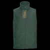 Outdoor fleece gilet Thumbnail