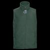 Outdoor fleece gilet Thumbnail