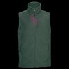 Outdoor fleece gilet Thumbnail