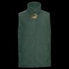Outdoor fleece gilet Thumbnail