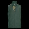 Outdoor fleece gilet Thumbnail