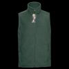 Outdoor fleece gilet Thumbnail