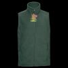 Outdoor fleece gilet Thumbnail