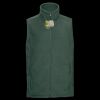 Outdoor fleece gilet Thumbnail