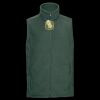 Outdoor fleece gilet Thumbnail