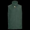 Outdoor fleece gilet Thumbnail