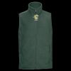 Outdoor fleece gilet Thumbnail