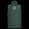 Outdoor fleece gilet Thumbnail