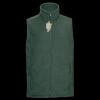 Outdoor fleece gilet Thumbnail