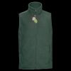 Outdoor fleece gilet Thumbnail