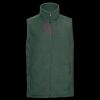 Outdoor fleece gilet Thumbnail