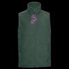 Outdoor fleece gilet Thumbnail