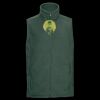 Outdoor fleece gilet Thumbnail