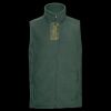 Outdoor fleece gilet Thumbnail