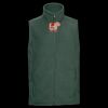 Outdoor fleece gilet Thumbnail