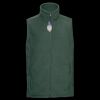Outdoor fleece gilet Thumbnail