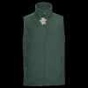 Outdoor fleece gilet Thumbnail