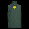 Outdoor fleece gilet Thumbnail