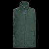 Outdoor fleece gilet Thumbnail