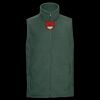 Outdoor fleece gilet Thumbnail