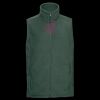 Outdoor fleece gilet Thumbnail