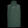 Outdoor fleece gilet Thumbnail