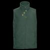 Outdoor fleece gilet Thumbnail