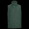 Outdoor fleece gilet Thumbnail