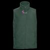 Outdoor fleece gilet Thumbnail